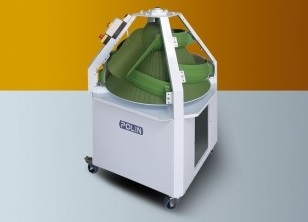 Conical Rounder - ������ ��� ����� ���� POLIN