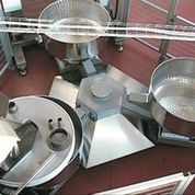 ROTATING AUTOMATIC PLANT �� ����� ������