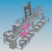 LINEAR AUTOMATIC PLANT �� ����� ������� �������